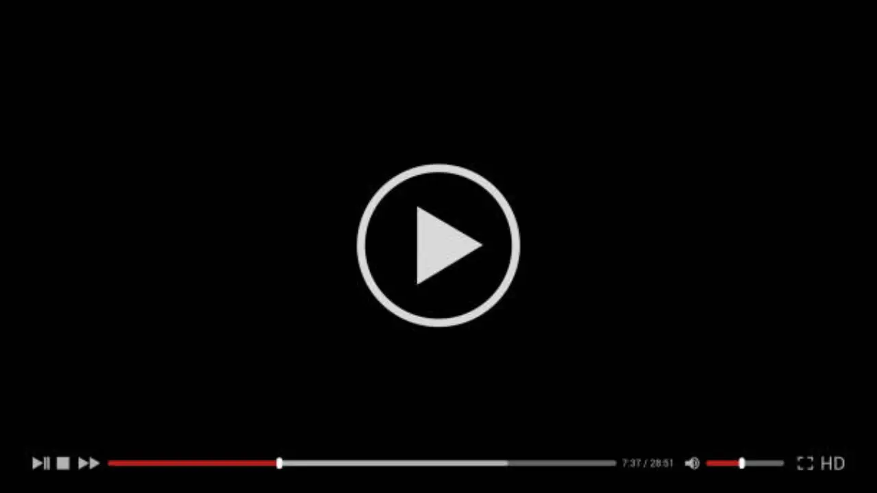 In the new design, a share button will appear instead of the pause button