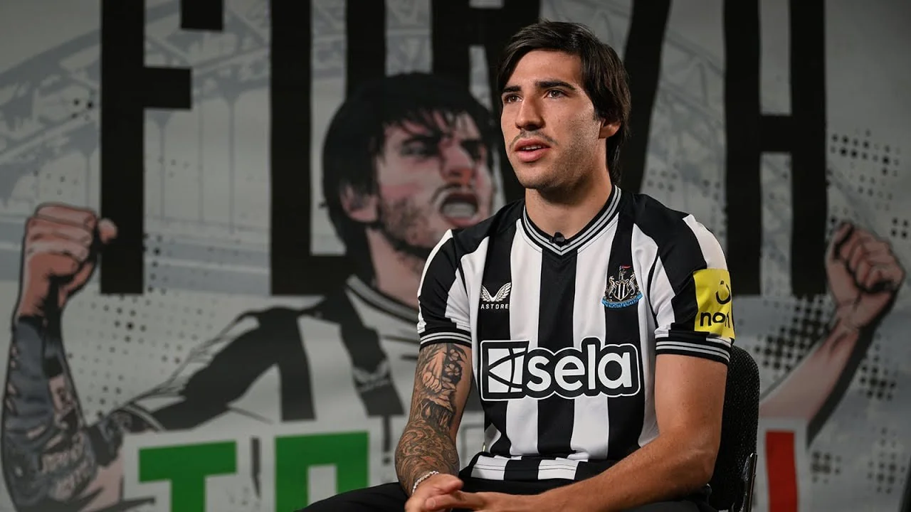 Bavariya Sandro Tonaliga jiddiy qiziqish bildirmoqda