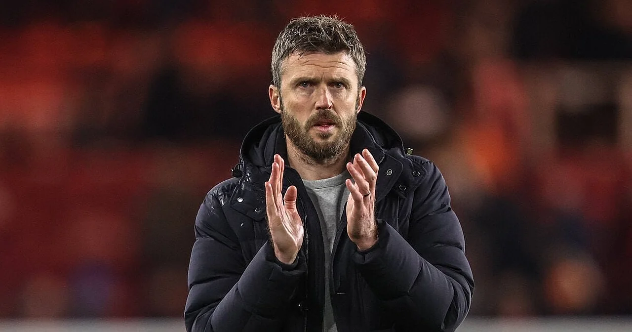 Если бы Оуэн Керрик начал, «Манчестер Юнайтед» был бы лидером