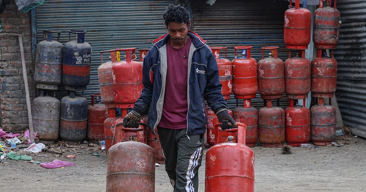 The Iran-Israel conflict casts a serious shadow over the Indian economy