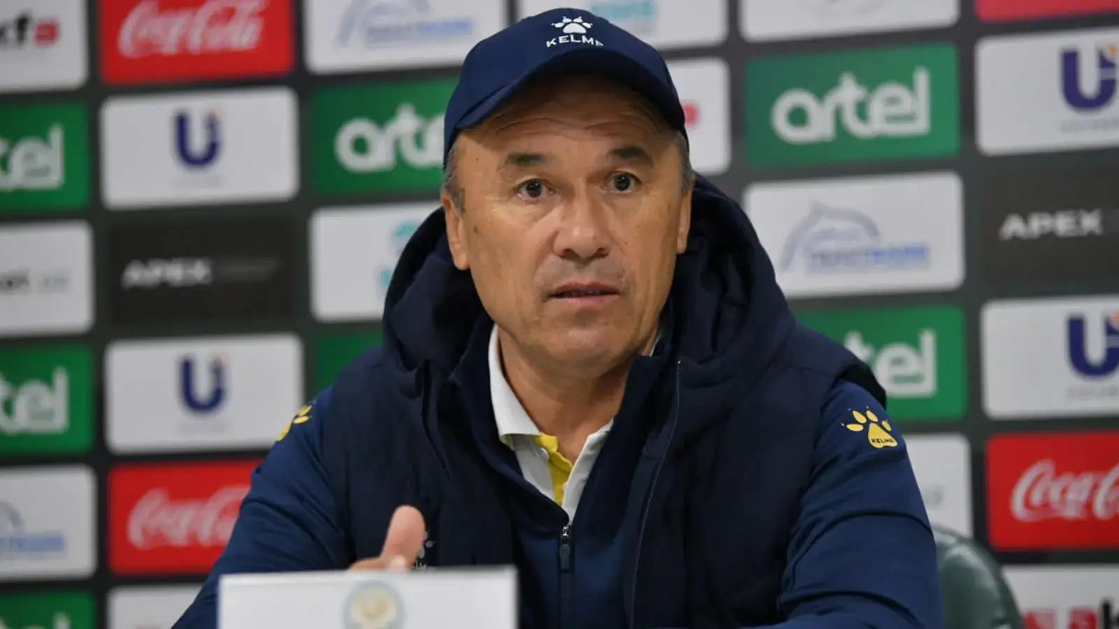 "Nasaf" в Джизаке обыграл "Согдиану" со счетом 2:0