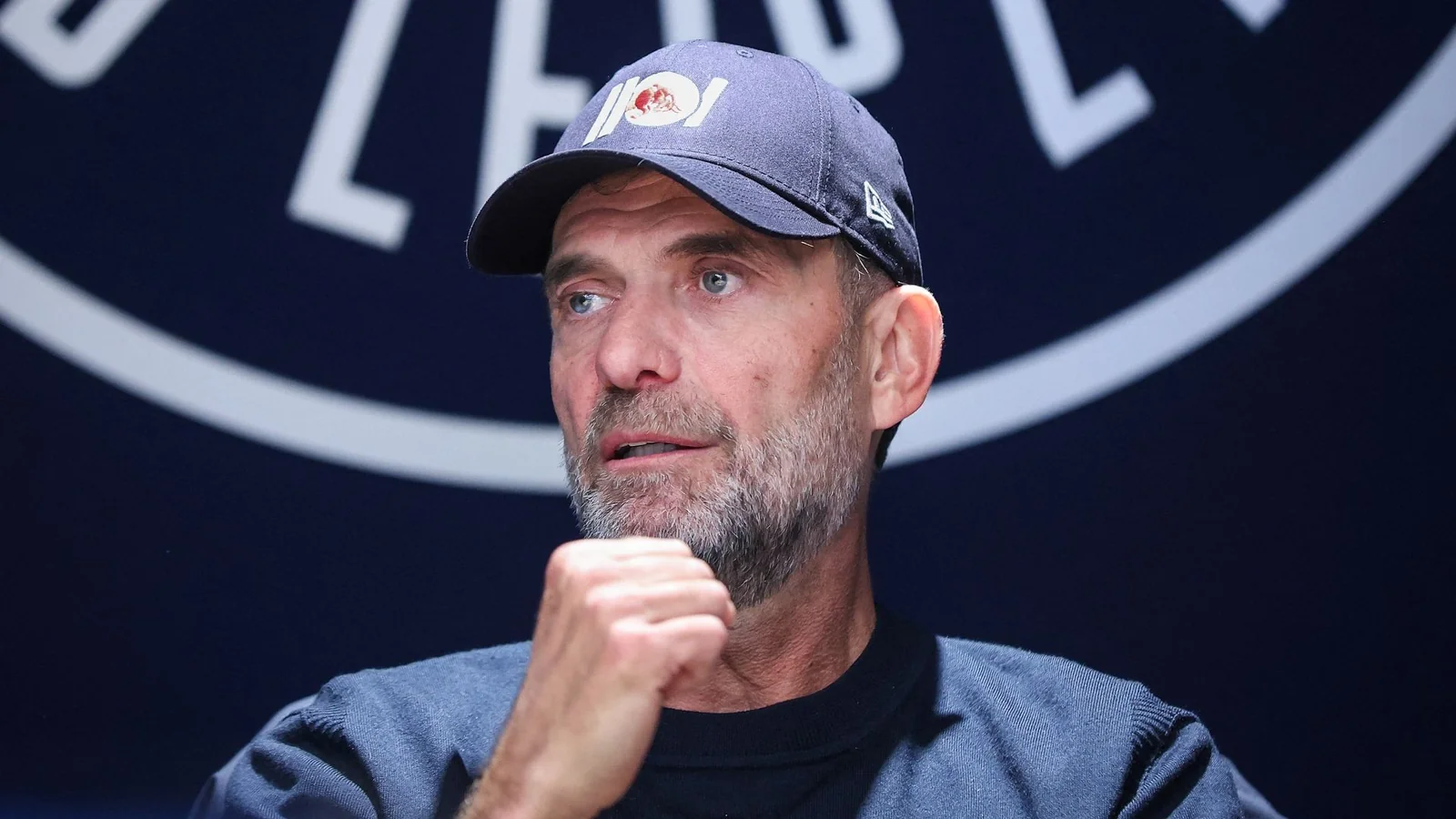 Klopp Real Madridga o'tish xabarlarini asossiz deb rad etdi