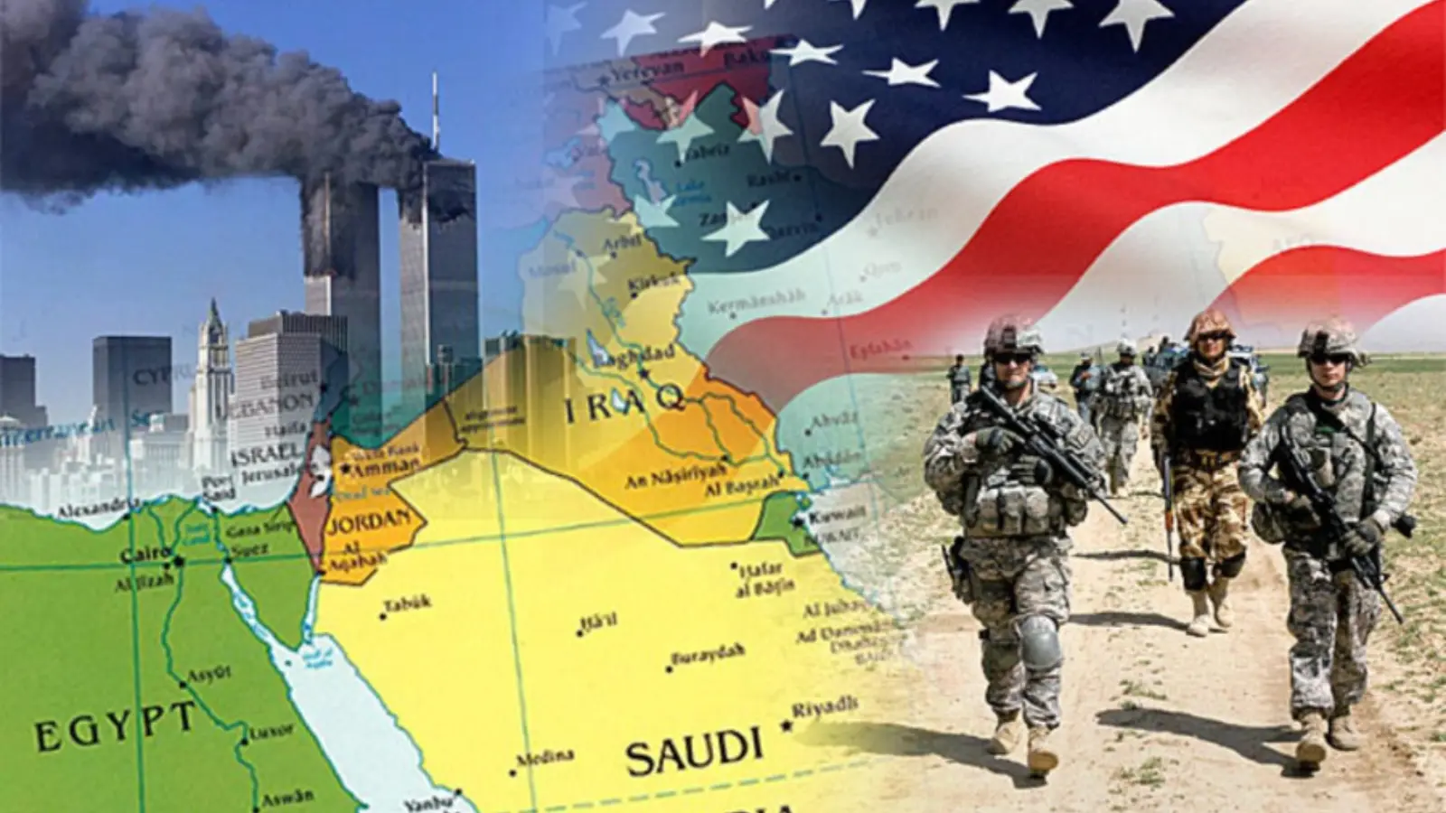 Contradictory statements from Trump and the Pentagon have left the world baffled