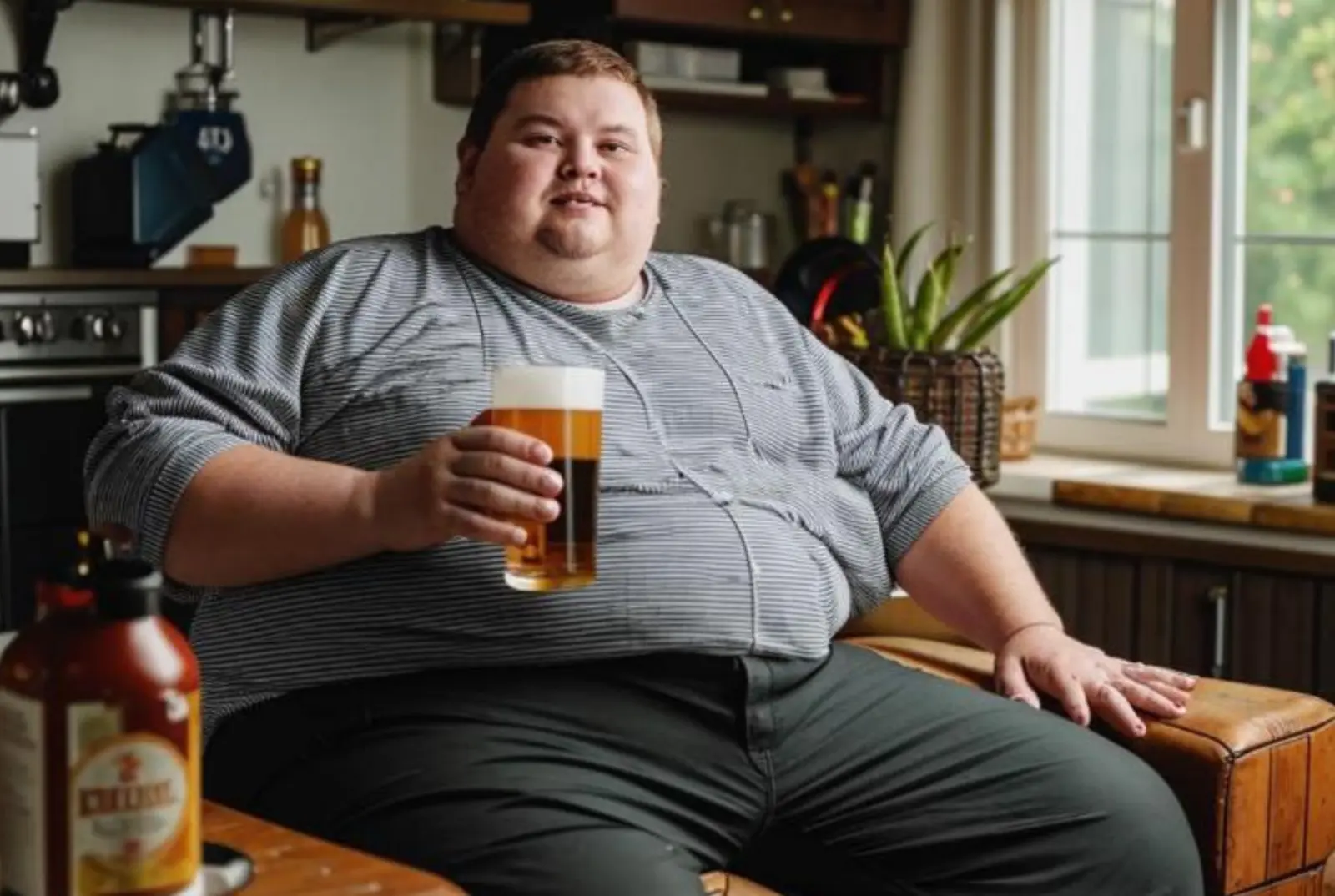 About the new term that quickly became popular on the internet