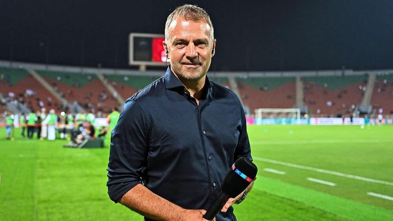 Flik "Barselona"ning birdamligini yuqori baholadi