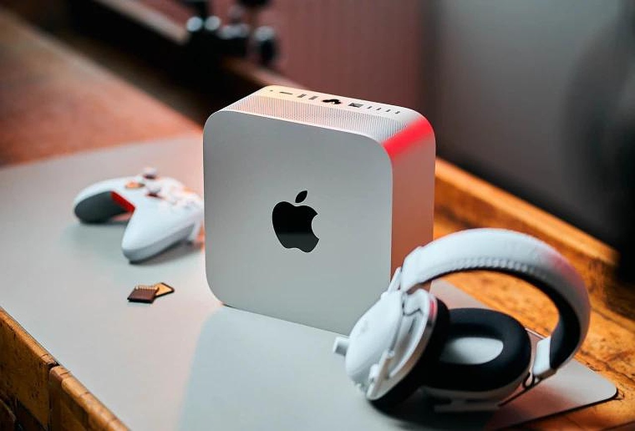 Apple Mac Studio kompyuterlarida xotira narxi oshdi yetkazib berish kechikdi