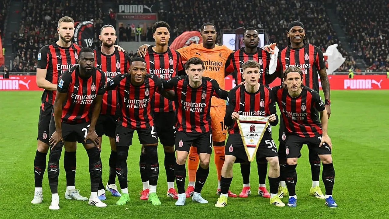 Milan Inter ustidan tarixiy g'alaba qozondi