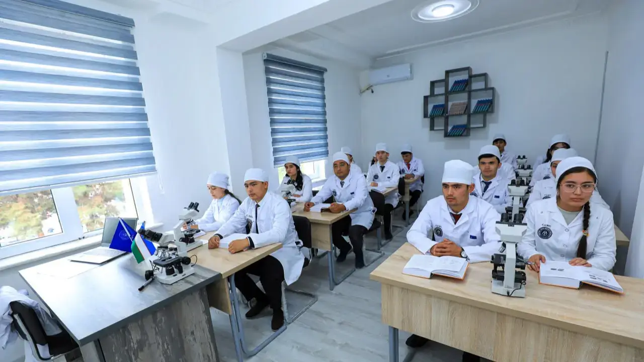 Super contract in medicine will be canceled in Uzbekistan