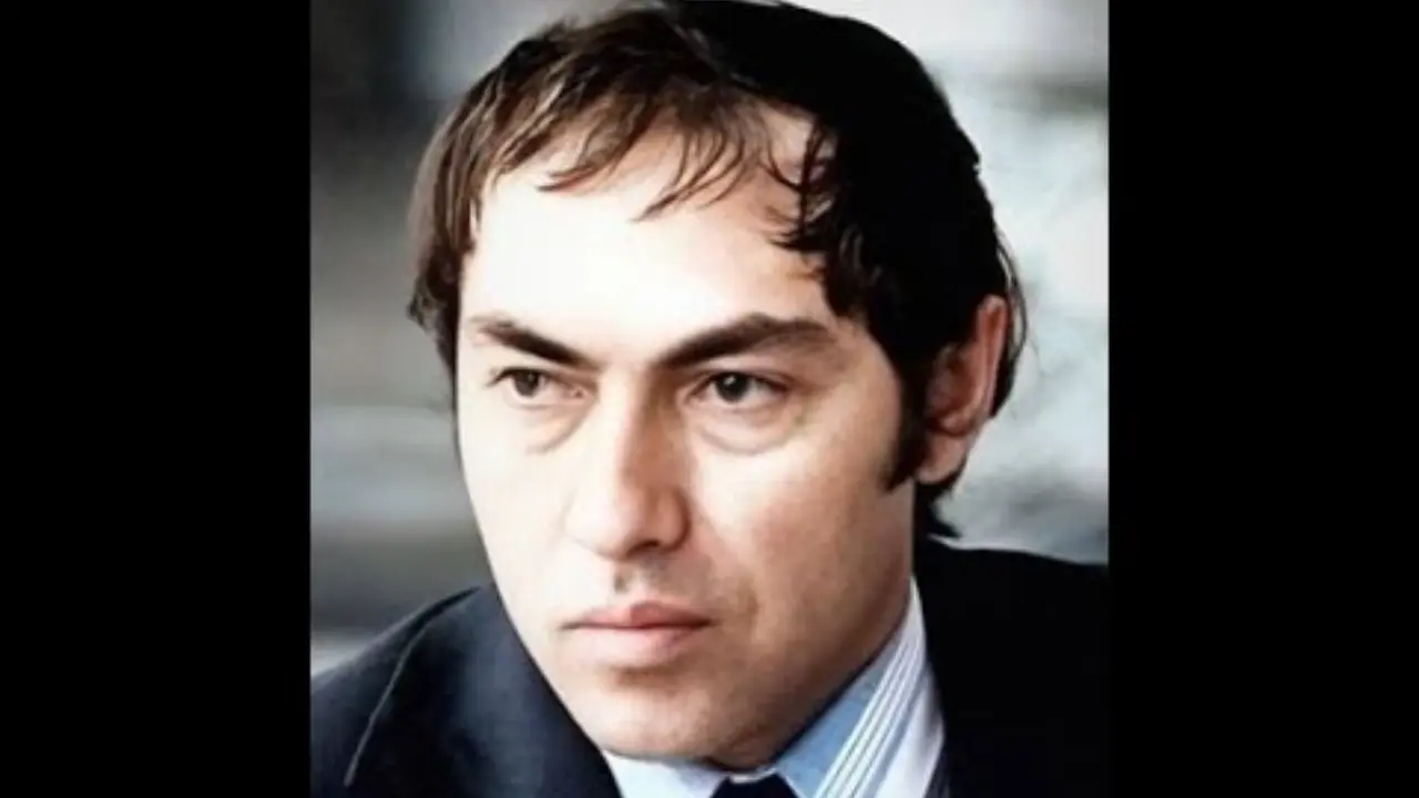 The Youth Park in Boysun was named after Shukur Kholmurzaev