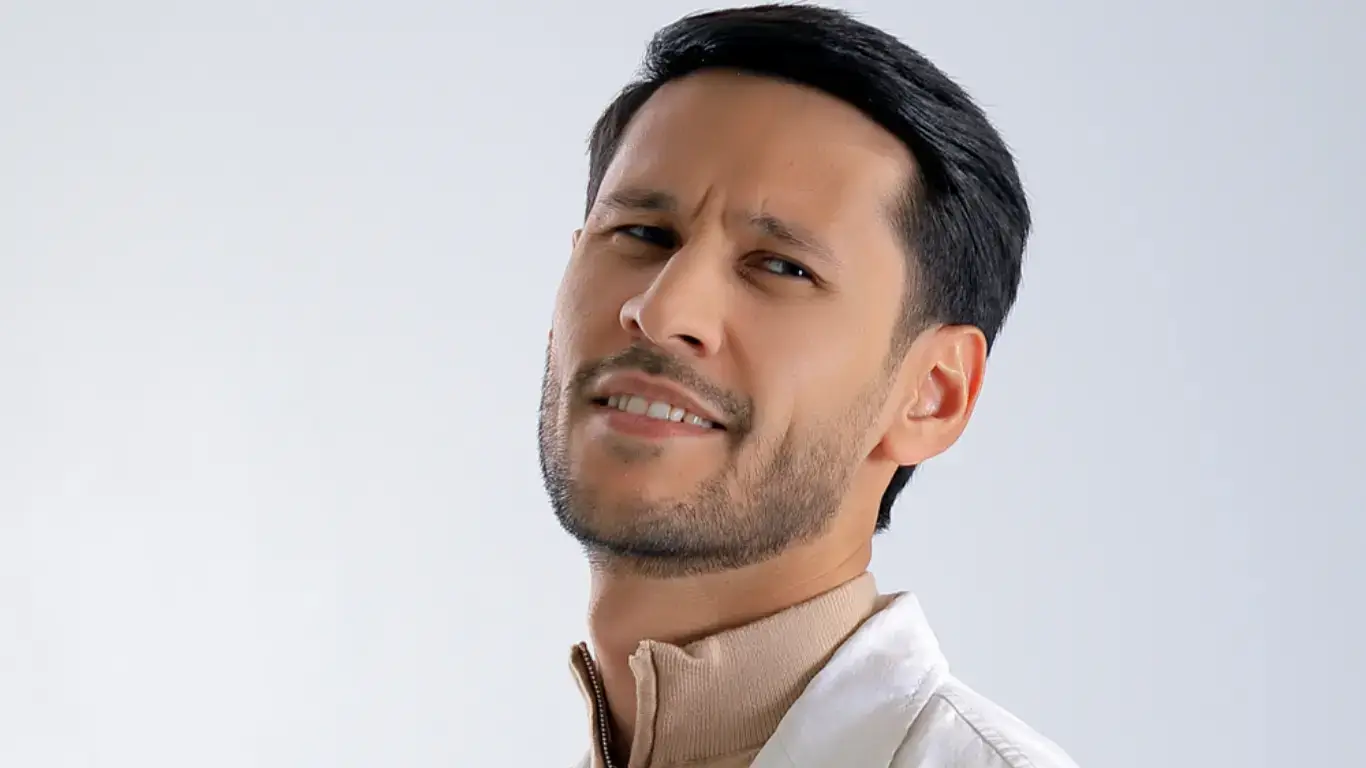 Song about family values by Yorqinxo‘ja Umarov