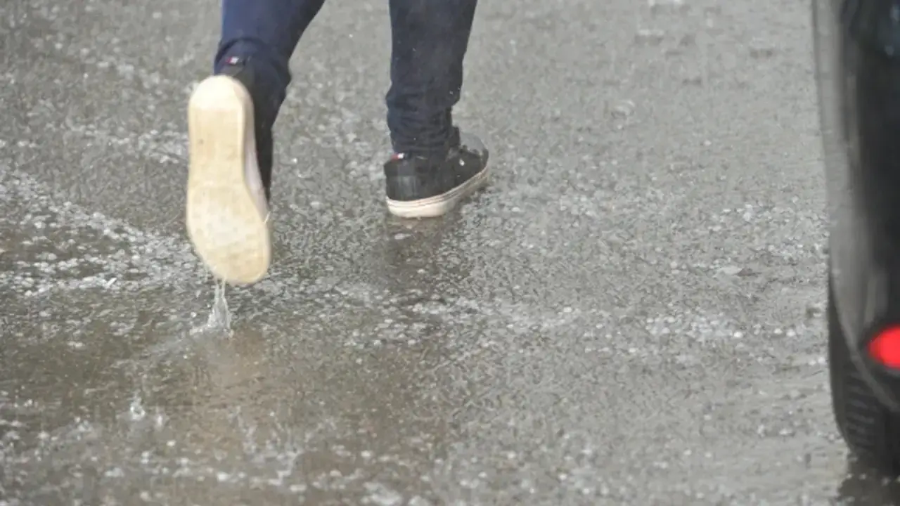 Cold and precipitation expected in Uzbekistan from March 9 to 12