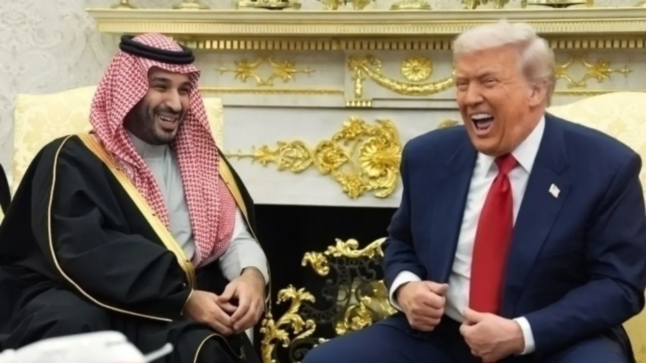 Трамп признал, что принц наследник Саудовской Аравии недооценивал его