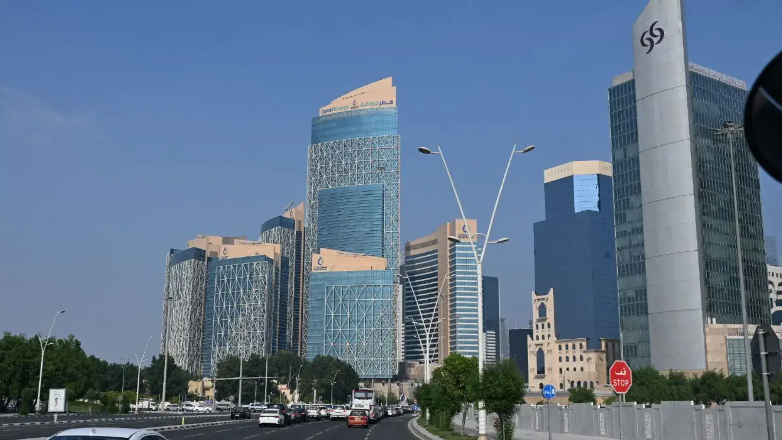 В Катаре задержаны группы, связанные с Ираном