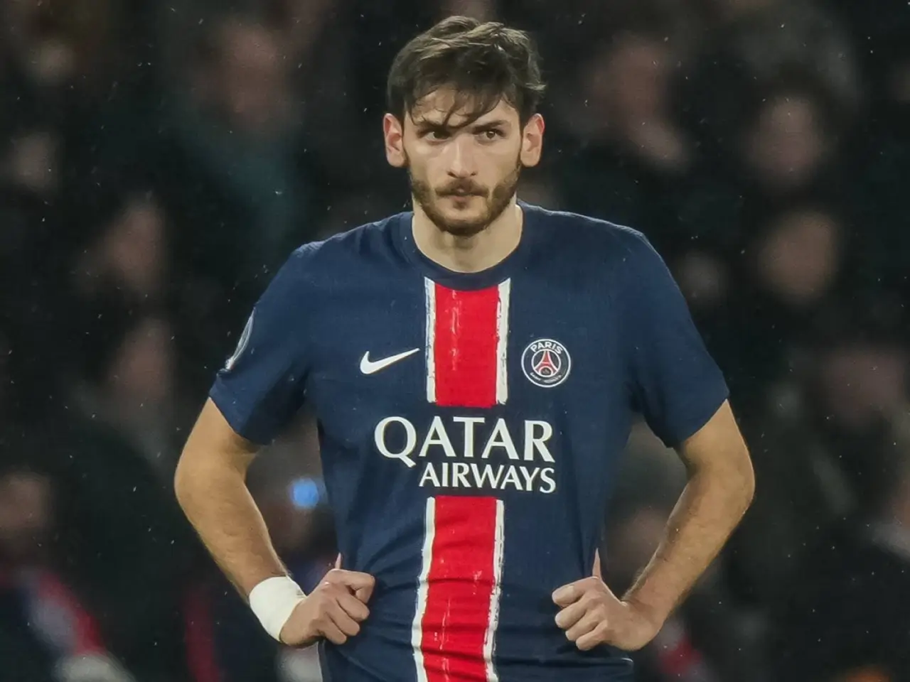 PSJ Won, But the Quality of the Game Was Unsatisfactory