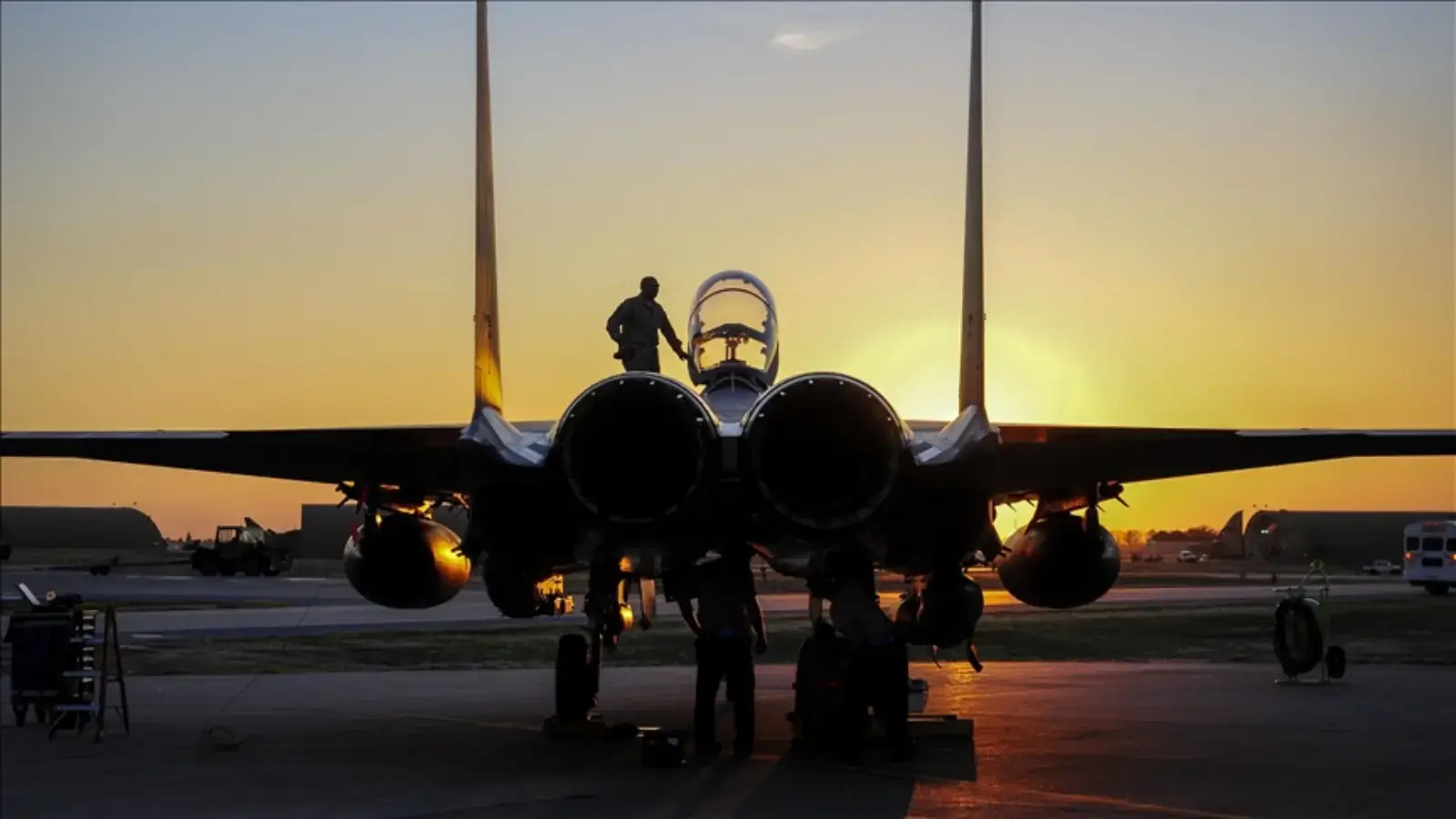 Операции США против Ирана: потери в 1,9 миллиарда долларов