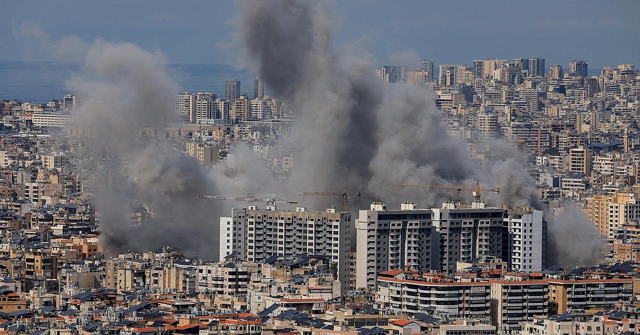 The US is planning against Iran's nuclear facilities