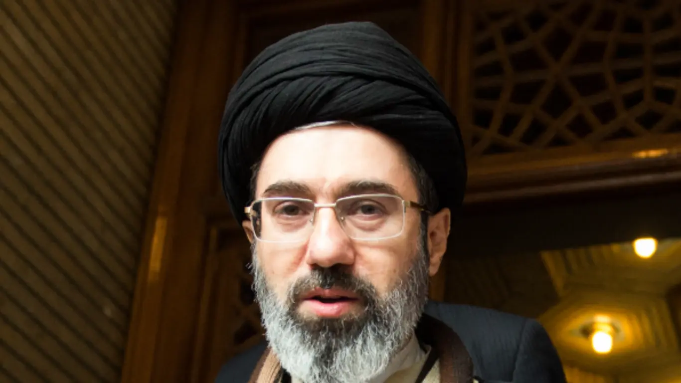 Iran's new leader suffers serious injuries, health at risk