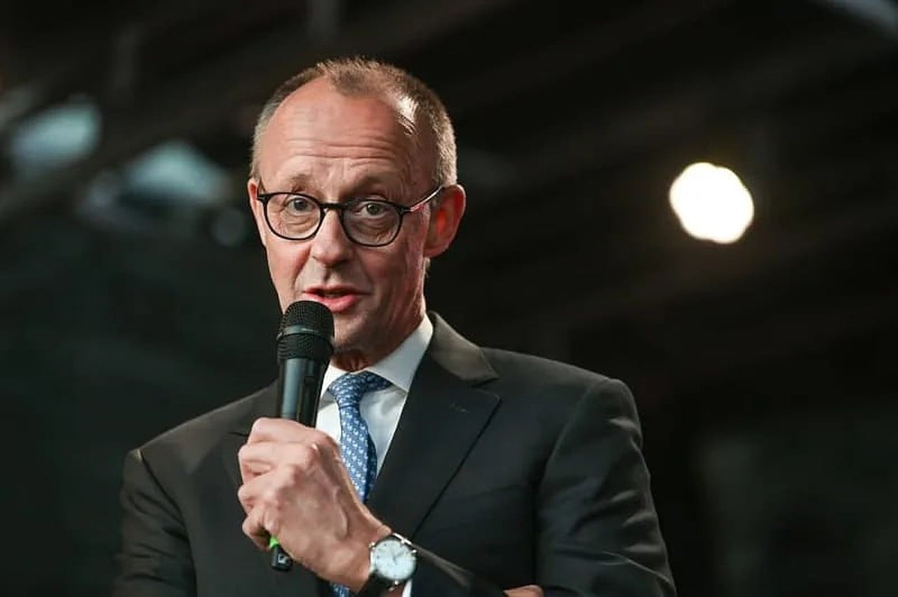 Mers Erondagi vaziyat Yevropa uchun migratsiya xavfi deb bildi