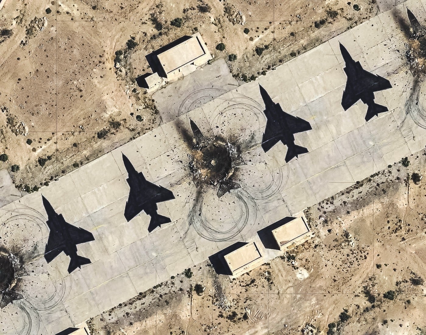 Pentagon sun'iy intellektga o'tishi ChatGPTni o'chirishga sabab bo'lmoqda