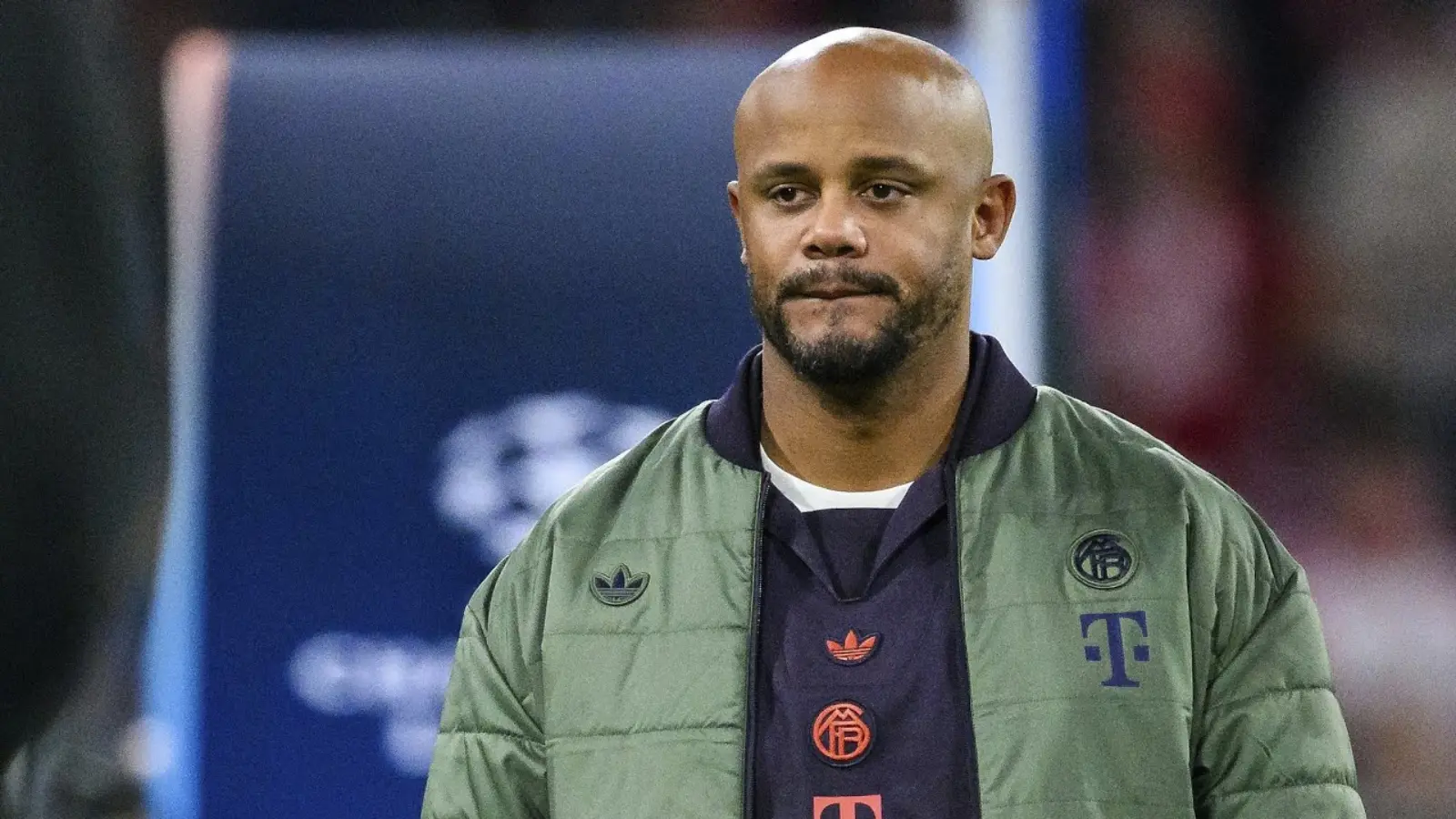 Гвардиола может уйти, Компани назначен в Манчестер Сити