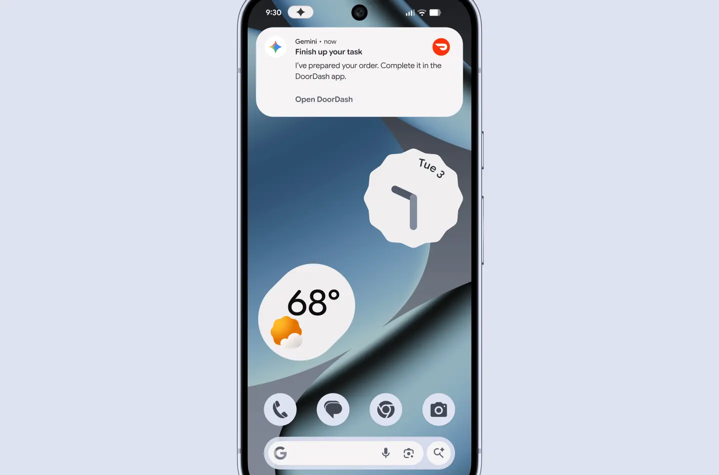 Google Gemini: Task Automation Feature Launched