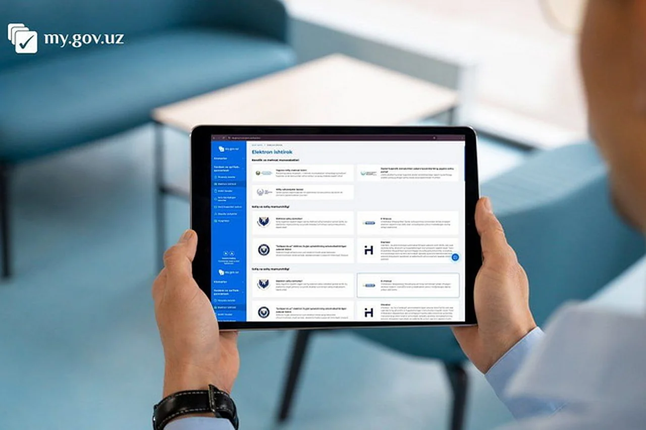 Starting April 1, the electronic points-based fine system will be launched