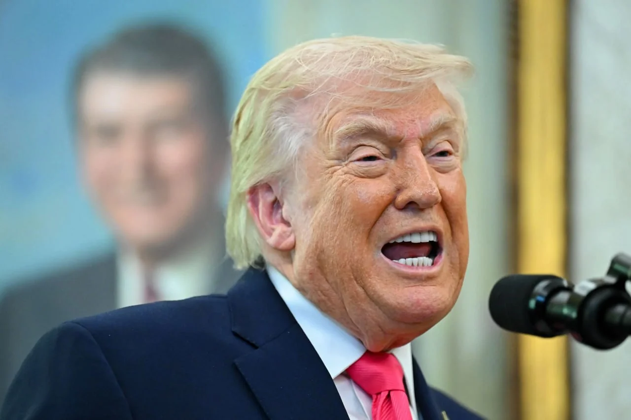 Трамп стремится быстро разрешить кризис с Ираном