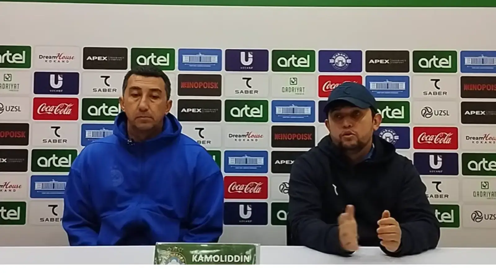 "Paxtakor" defeated "Qo‘qon-1912" to secure their second victory