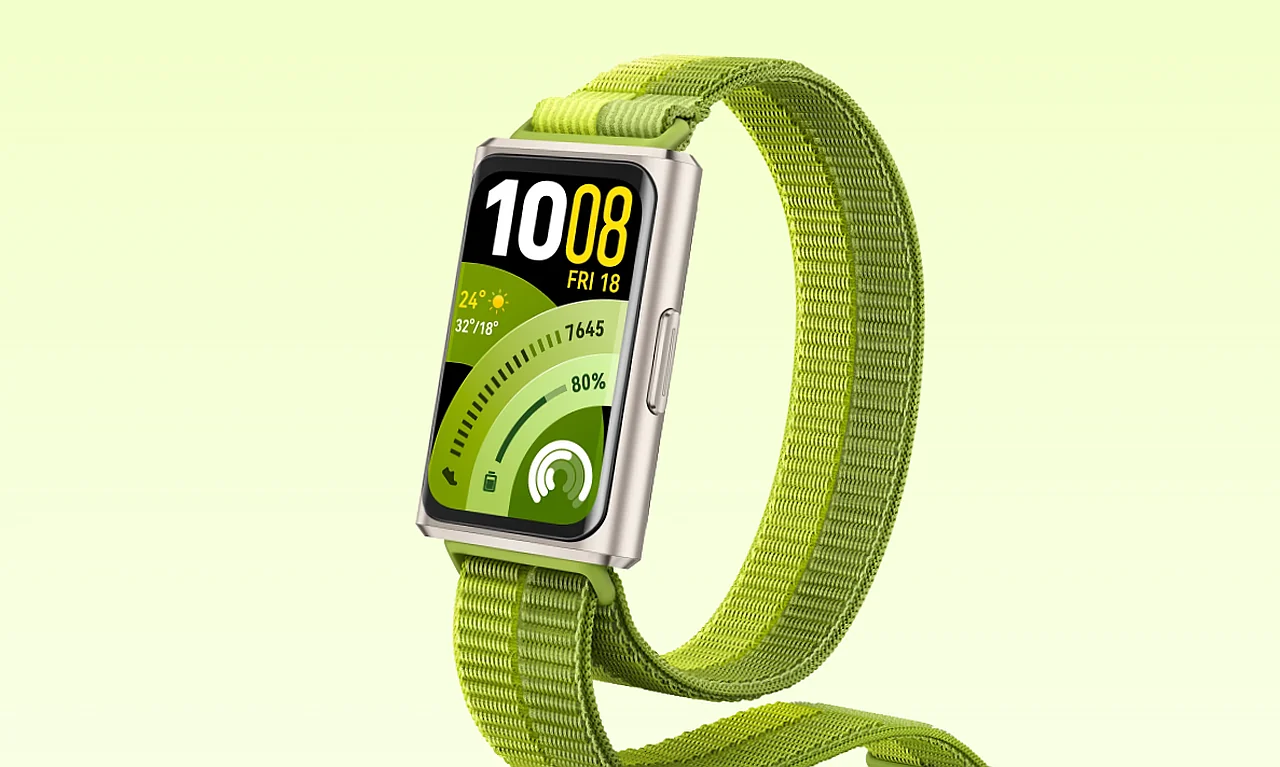 Huawei yangi Band 11 soatlarini narxi bilan taqdim etdi