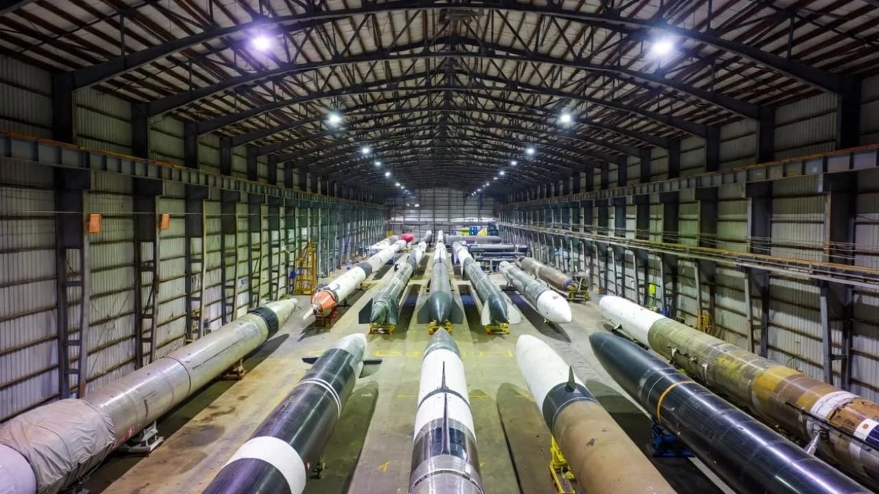 Eronning Telba kodi ostidagi maxfiy harbiy rejasi e'lon qilindi