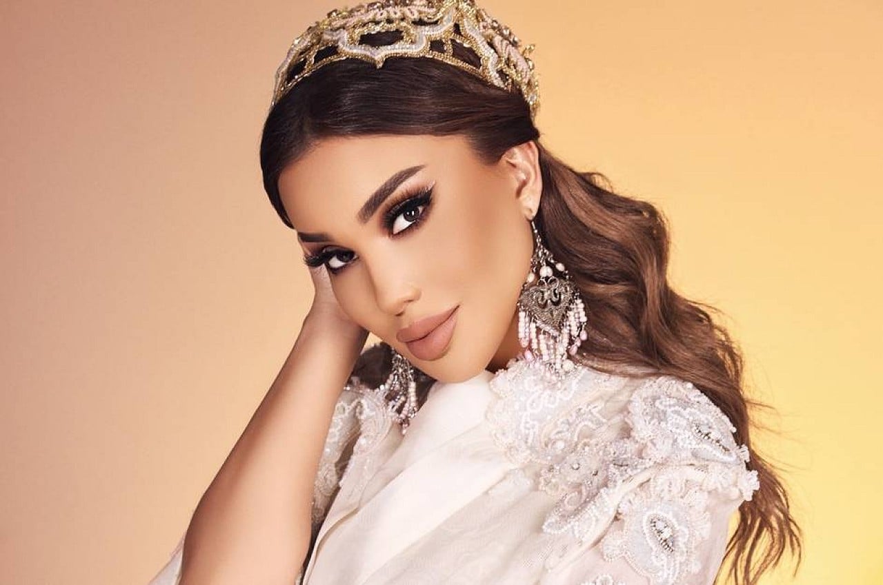 Rayhon is upset about criticisms and rumors