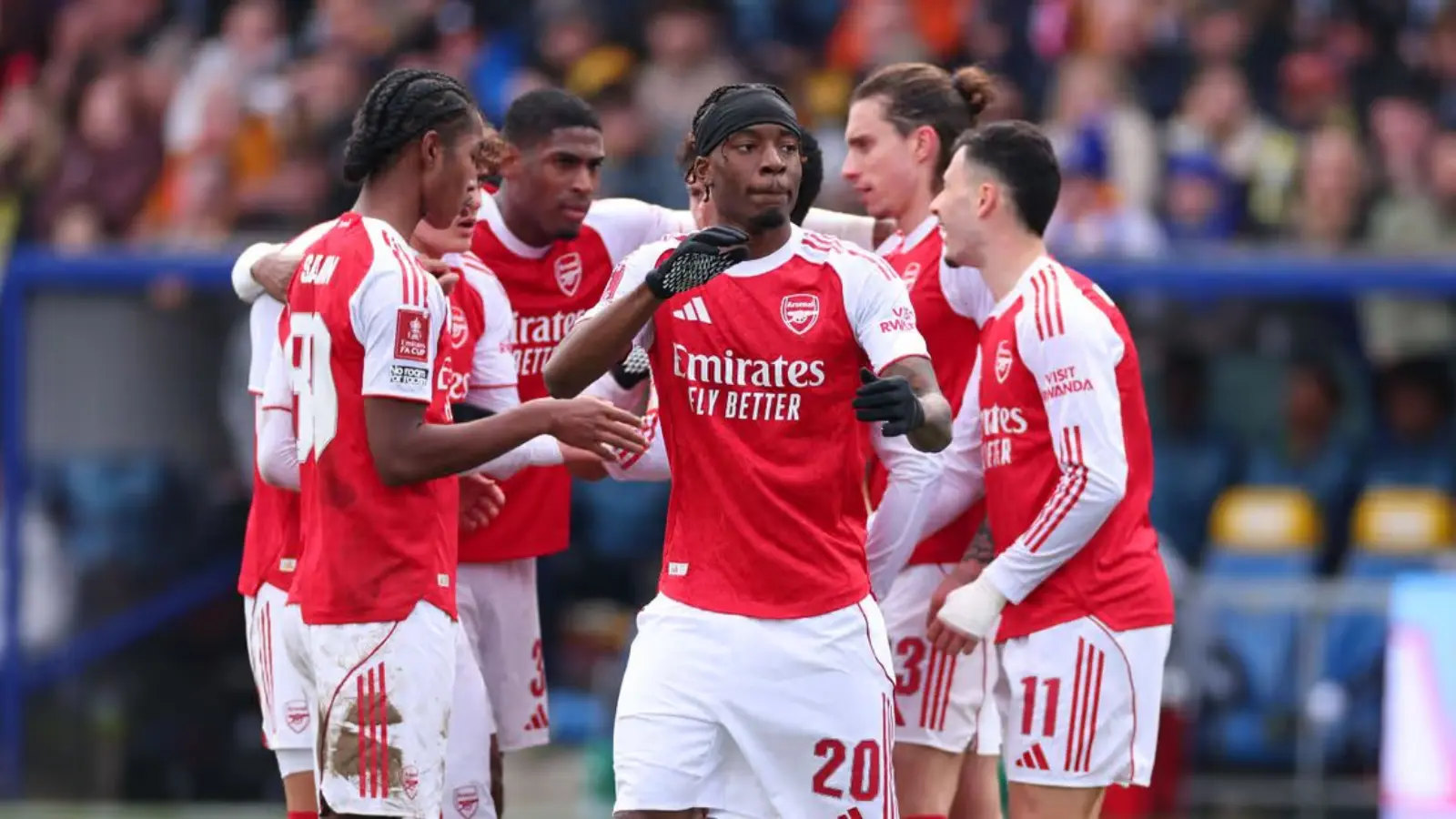 Arsenal kelasi yozda Martin Edegorni sotib yuborishi mumkin