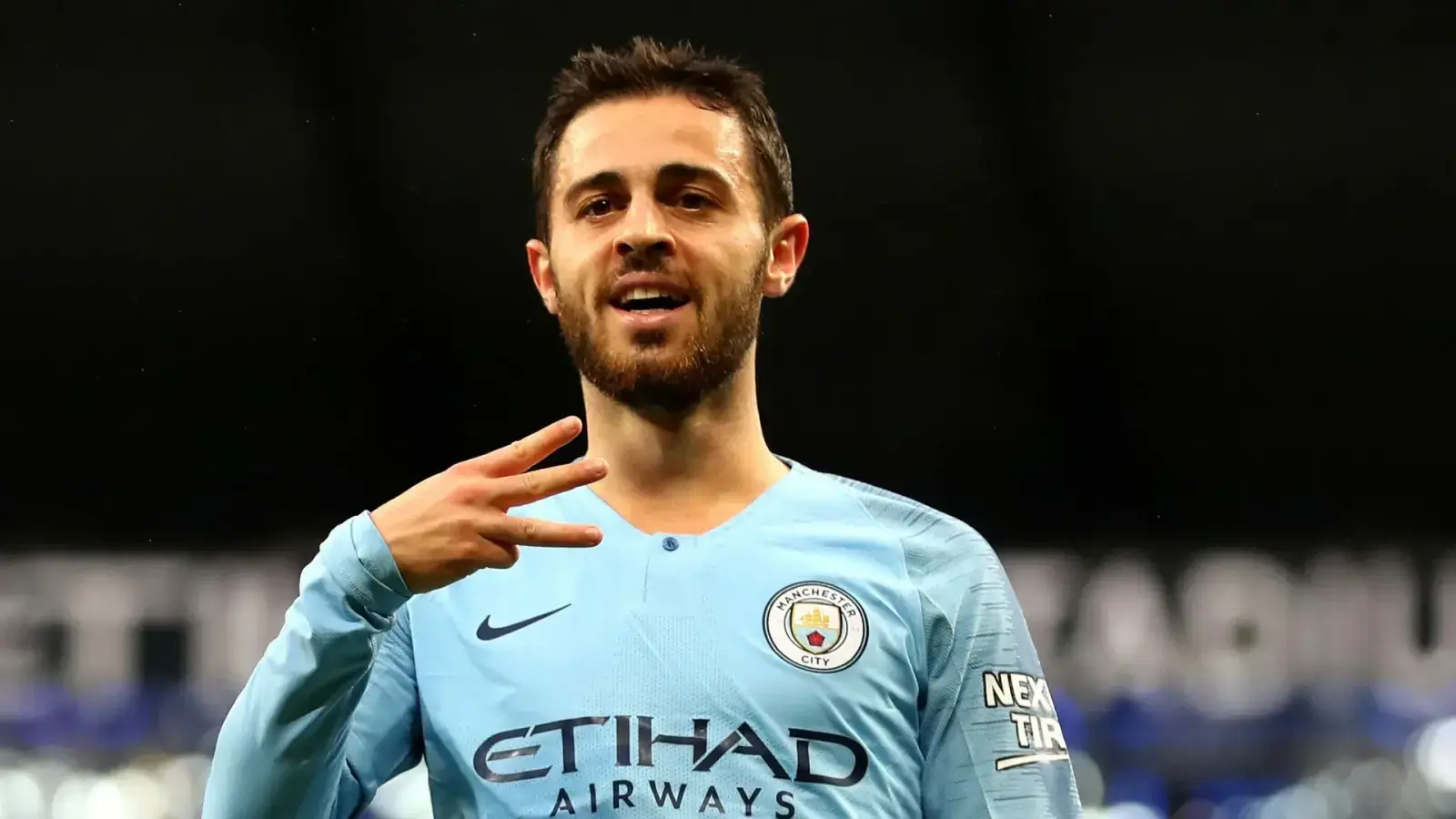 Bernardu Silva Manchester Sitiga sadoqatini yana tasdiqladi