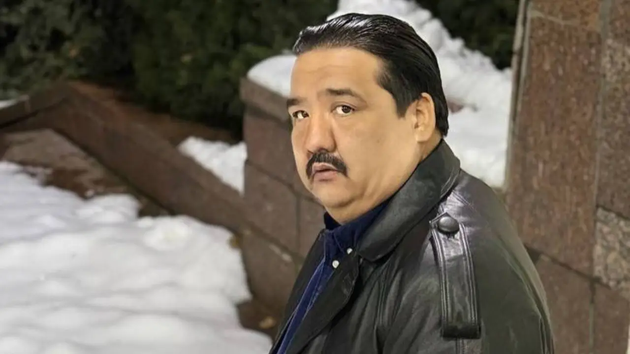 Отабек Мирзахолов открыто рассказал о жизненных испытаниях