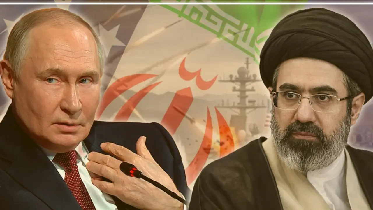 Rossiya Eron aholisiga katta hajmdagi dori-darmon yubormoqda