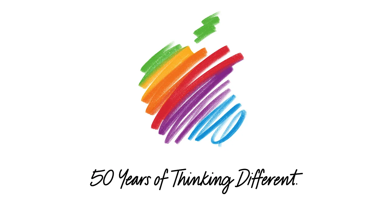 Apple kompaniyasi kelgusi yilda o'zining qirq beshinchi yilligini nishonlaydi