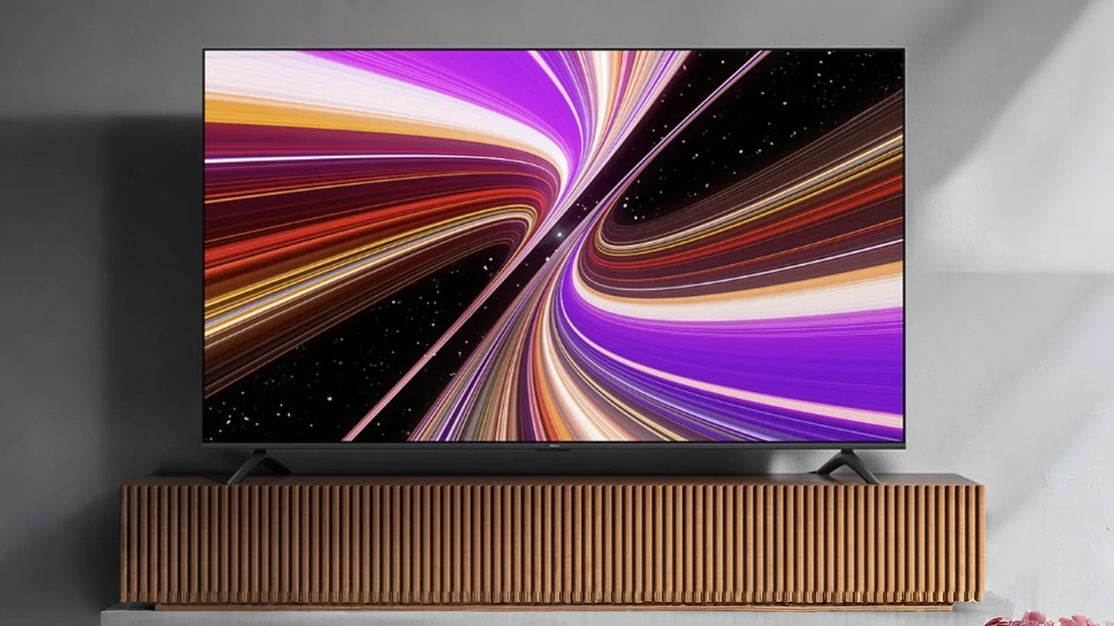 Xiaomi Redmi A50 televizori 144 Hz va arzon narx bilan taqdim etildi