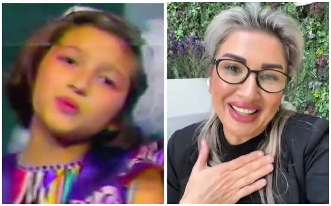 Non yopganda qo'shiqchisi Dubayda tinch hayot kechirmoqda