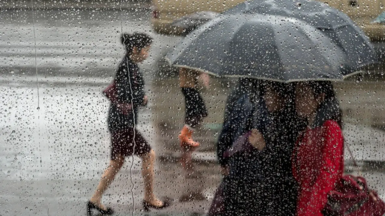 Weather in Uzbekistan expected to be variable with precipitation on Sunday