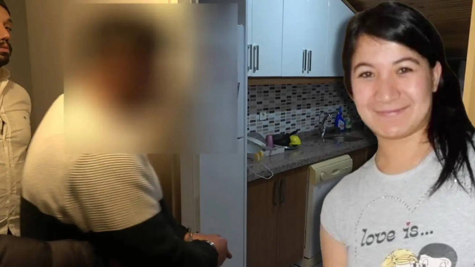 Пропавшая без вести женщина из Узбекистана в Мальтепе стала жертвой убийства