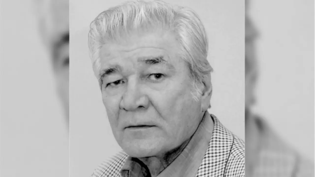 People's Artist of Uzbekistan Olimjon Toshkenboyev passed away at the age of 81