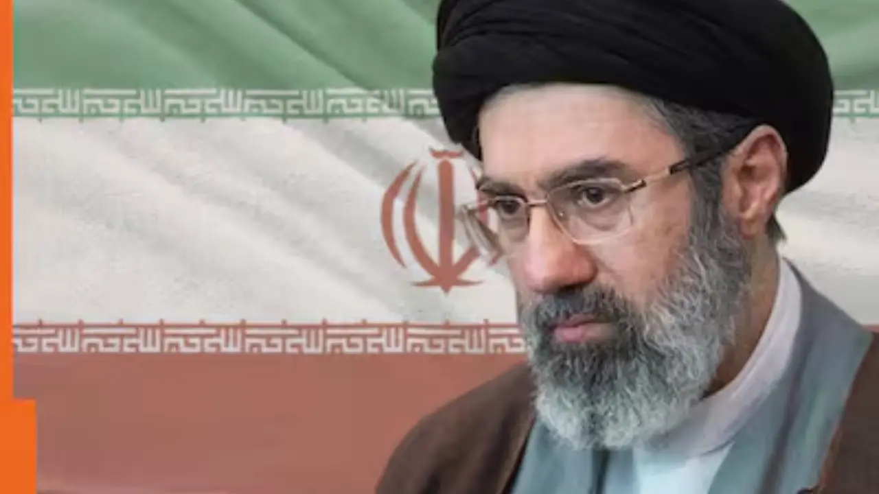 Eron oliy rahbari sog'lig'i yaxshi va vazifalarni bajarib bormoqda