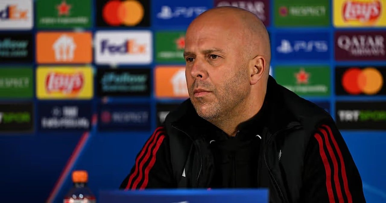 Liverpul safarda mag'lub bo'ldi, murabbiy esa o'yindan mamnun