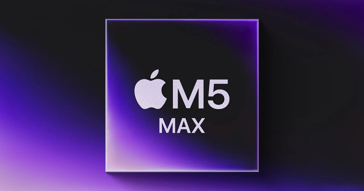 Apple M5 Max va Snapdragon X2 Extreme sinov natijalari e'lon qilindi