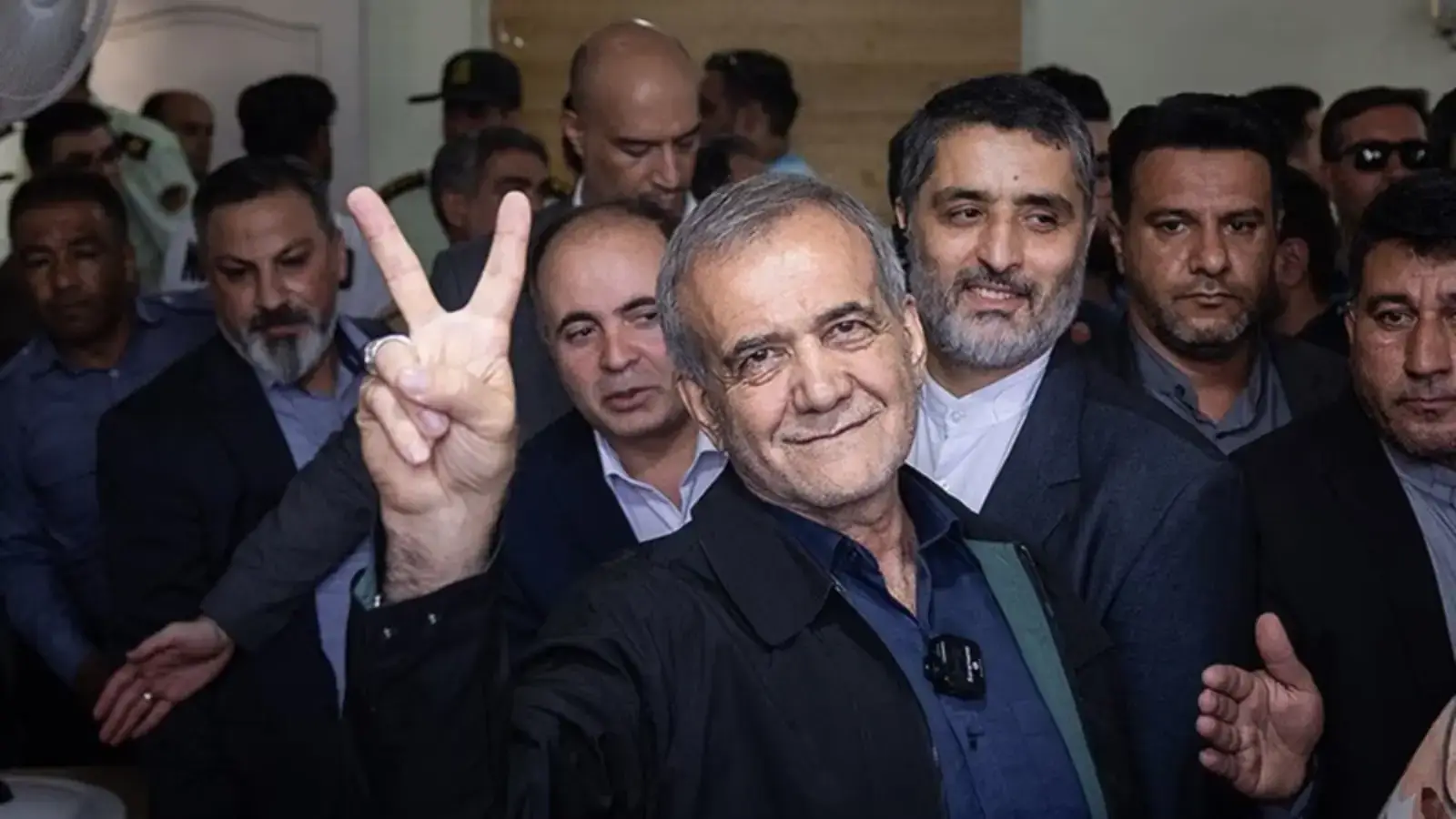 Eronning yangi mudofaa strategiyasi G‘arbni hayratda qoldirdi