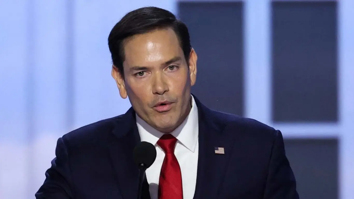 Рубио объявил о целях уничтожения военных сил Ирана