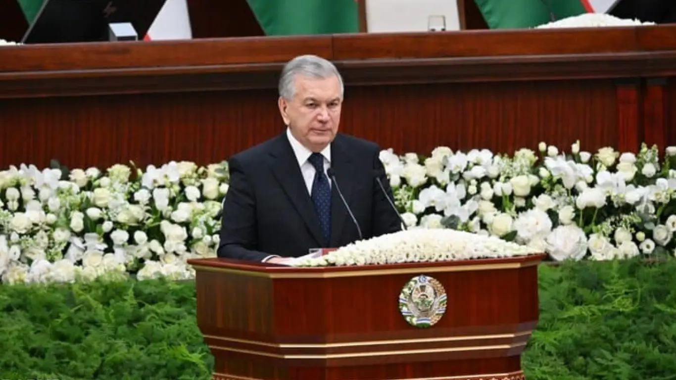 Thursday declared as 'Youth Day' in Uzbekistan