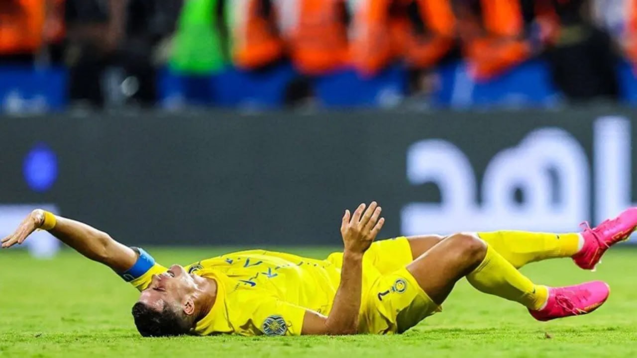 Krishtianu Ronaldu jiddiy jarohat oldi, Ispaniyada davolanmoqda