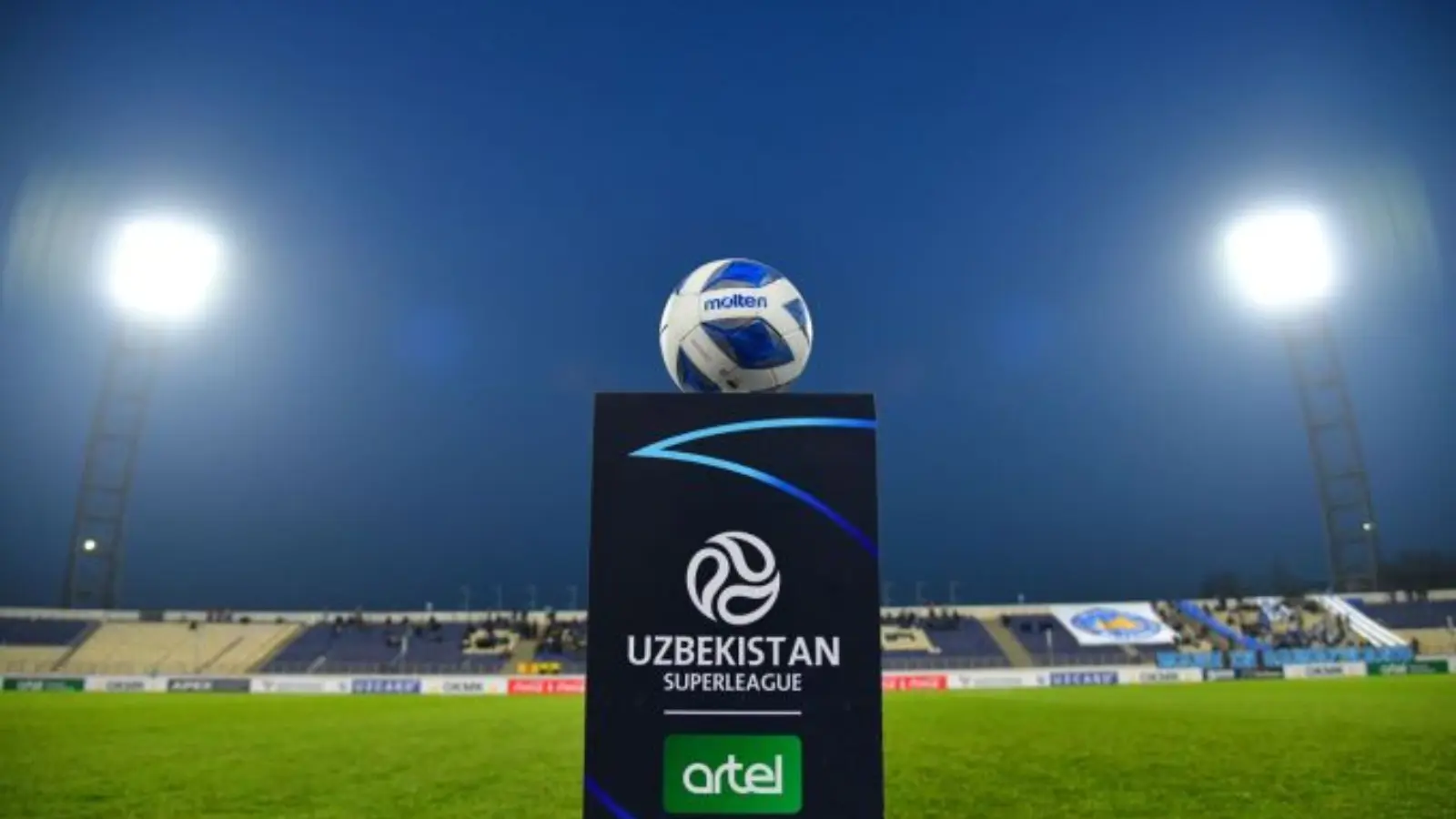 Superliga uchinchiga turnir hal qiluvchi bahslar boshlandi