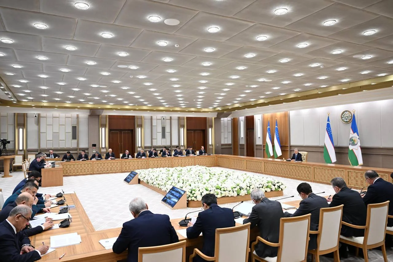 Toshkentda shikoyatlar soni eng yuqori darajada qolmoqda